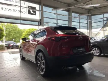 MAZDA CX-30 2.0 SKYACTIVE-X Mild.Hyb. LEASING