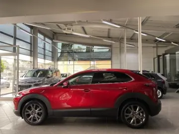 MAZDA CX-30 2.0 SKYACTIVE-X Mild.Hyb. LEASING
