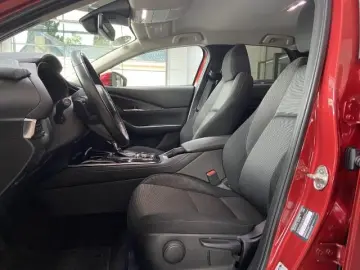 MAZDA CX-30 2.0 SKYACTIVE-X Mild.Hyb. LEASING