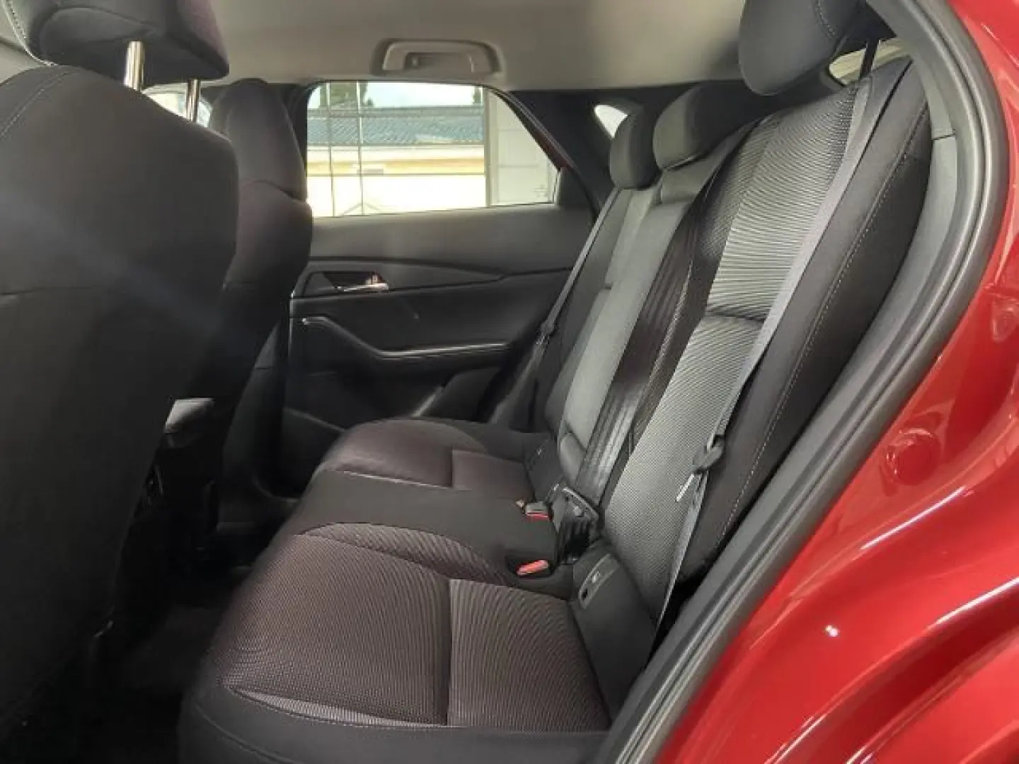 MAZDA CX-30 2.0 SKYACTIVE-X Mild.Hyb. LEASING