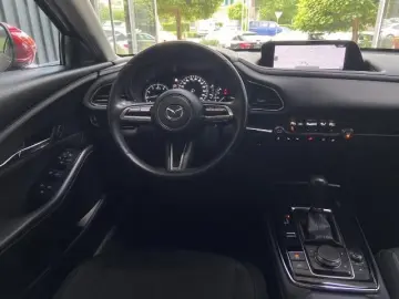 MAZDA CX-30 2.0 SKYACTIVE-X Mild.Hyb. LEASING