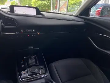 MAZDA CX-30 2.0 SKYACTIVE-X Mild.Hyb. LEASING