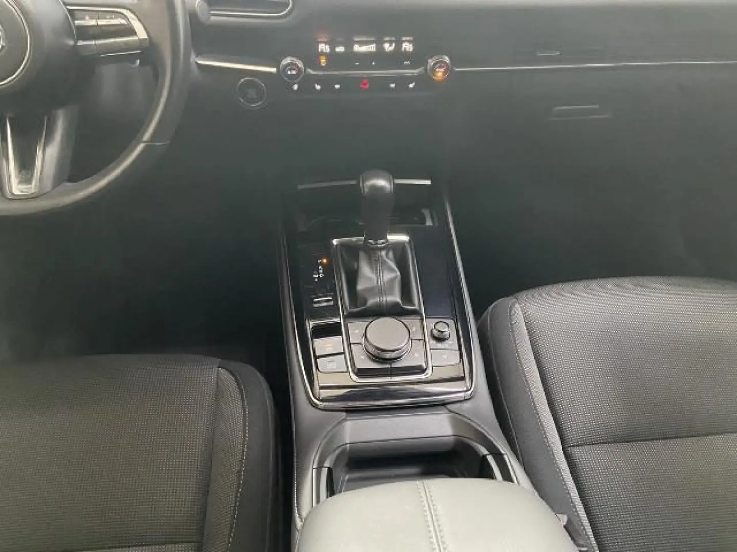 MAZDA CX-30 2.0 SKYACTIVE-X Mild.Hyb. LEASING