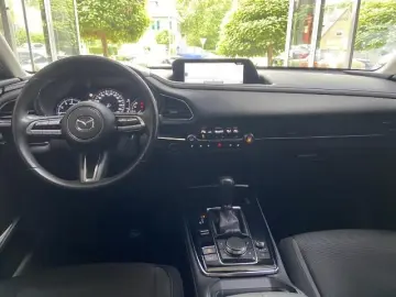 MAZDA CX-30 2.0 SKYACTIVE-X Mild.Hyb. LEASING