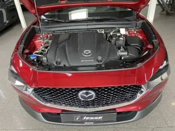 MAZDA CX-30 2.0 SKYACTIVE-X Mild.Hyb. LEASING