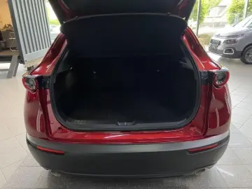 MAZDA CX-30 2.0 SKYACTIVE-X Mild.Hyb. LEASING