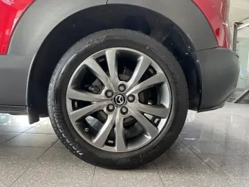 MAZDA CX-30 2.0 SKYACTIVE-X Mild.Hyb. LEASING