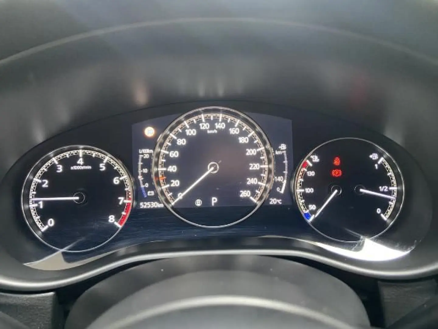 MAZDA CX-30 2.0 SKYACTIVE-X Mild.Hyb. LEASING