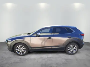 MAZDA CX-30 SKYACTIV-G 2.0 M Hybrid Matrix LEASING