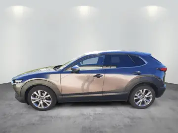MAZDA CX-30 SKYACTIV-G 2.0 M Hybrid Matrix LEASING