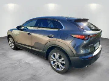 MAZDA CX-30 SKYACTIV-G 2.0 M Hybrid Matrix LEASING