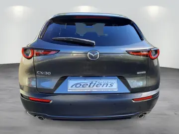 MAZDA CX-30 SKYACTIV-G 2.0 M Hybrid Matrix LEASING