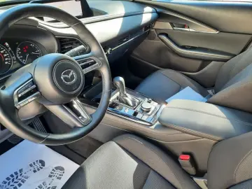 MAZDA CX-30 SKYACTIV-G 2.0 M Hybrid Matrix LEASING