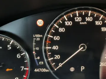 MAZDA CX-30 SKYACTIV-G 2.0 M Hybrid Matrix LEASING