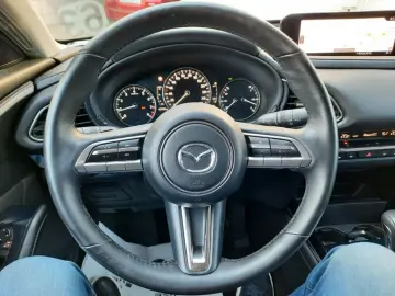 MAZDA CX-30 SKYACTIV-G 2.0 M Hybrid Matrix LEASING