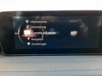 MAZDA CX-30 SKYACTIV-G 2.0 M Hybrid Matrix LEASING