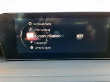 MAZDA CX-30 SKYACTIV-G 2.0 M Hybrid Matrix LEASING