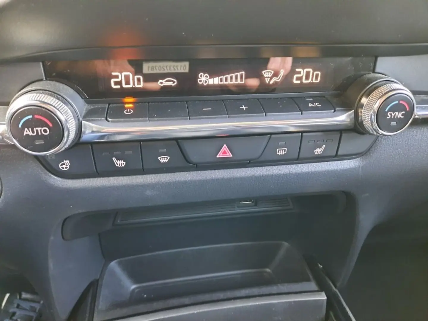 MAZDA CX-30 SKYACTIV-G 2.0 M Hybrid Matrix LEASING