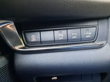 MAZDA CX-30 SKYACTIV-G 2.0 M Hybrid Matrix LEASING