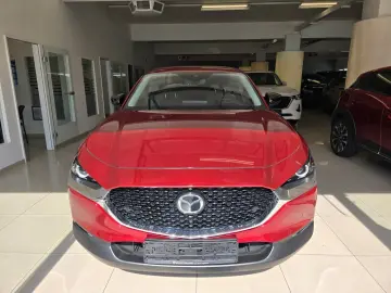 MAZDA CX-30 Homura 2WD  PRE-P. NAV LEASING