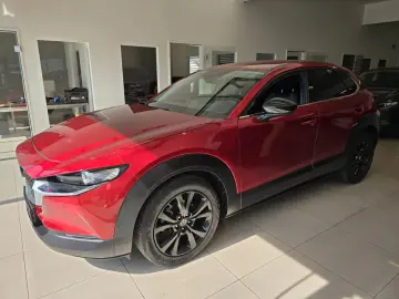 MAZDA CX-30 Homura 2WD *PRE-P.*NAV*LEASING