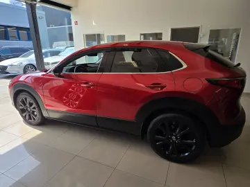 MAZDA CX-30 Homura 2WD *PRE-P.*NAV*LEASING