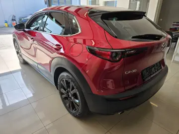 MAZDA CX-30 Homura 2WD *PRE-P.*NAV*LEASING