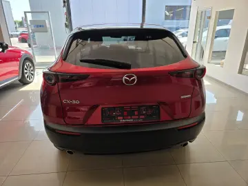 MAZDA CX-30 Homura 2WD *PRE-P.*NAV*LEASING