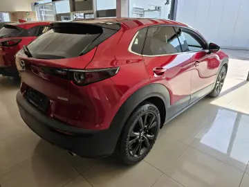MAZDA CX-30 Homura 2WD *PRE-P.*NAV*LEASING