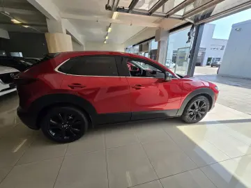 MAZDA CX-30 Homura 2WD *PRE-P.*NAV*LEASING