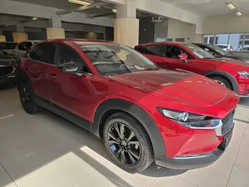MAZDA CX-30 Homura 2WD *PRE-P.*NAV*LEASING