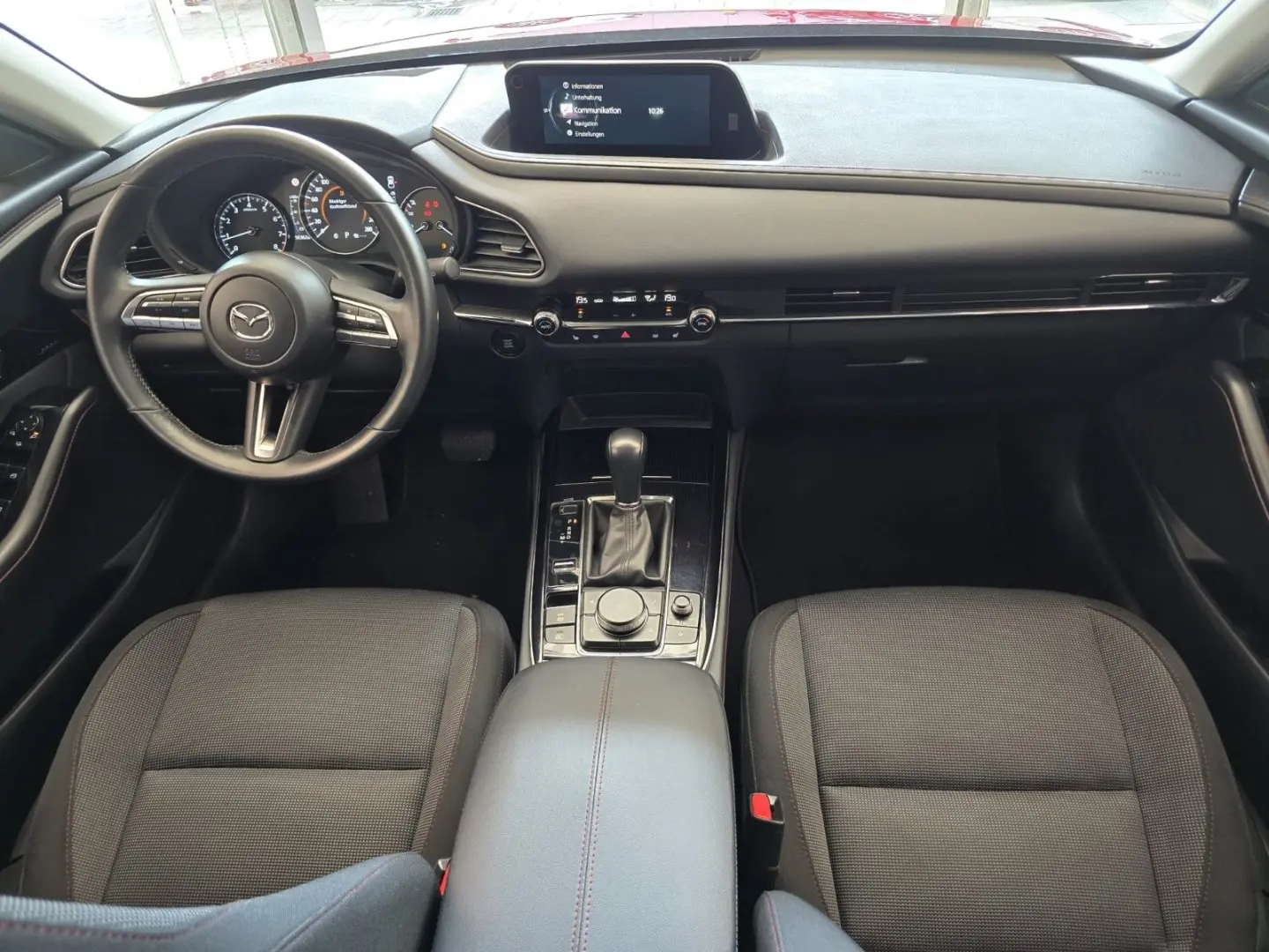 MAZDA CX-30 Homura 2WD *PRE-P.*NAV*LEASING