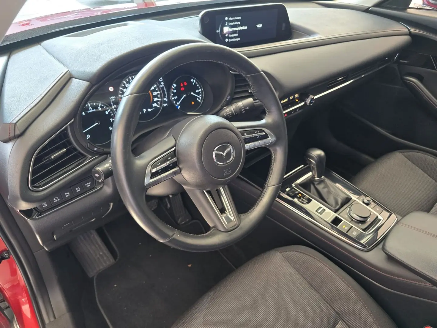 MAZDA CX-30 Homura 2WD *PRE-P.*NAV*LEASING