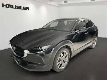 MAZDA CX-30 Selection2.0 M Hybrid AWD Automatik LEASING