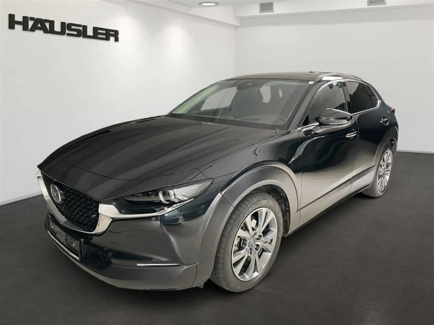 MAZDA CX-30 Selection2.0 M Hybrid AWD Automatik LEASING