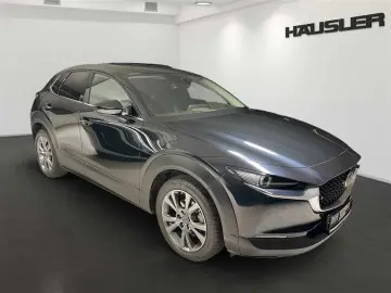 MAZDA CX-30 Selection2.0 M Hybrid AWD Automatik LEASING