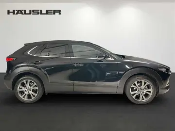 MAZDA CX-30 Selection2.0 M Hybrid AWD Automatik LEASING