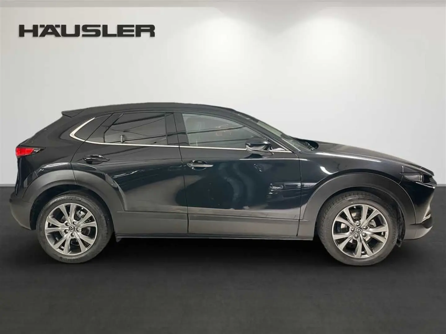 MAZDA CX-30 Selection2.0 M Hybrid AWD Automatik LEASING