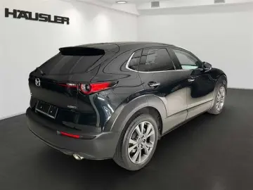 MAZDA CX-30 Selection2.0 M Hybrid AWD Automatik LEASING