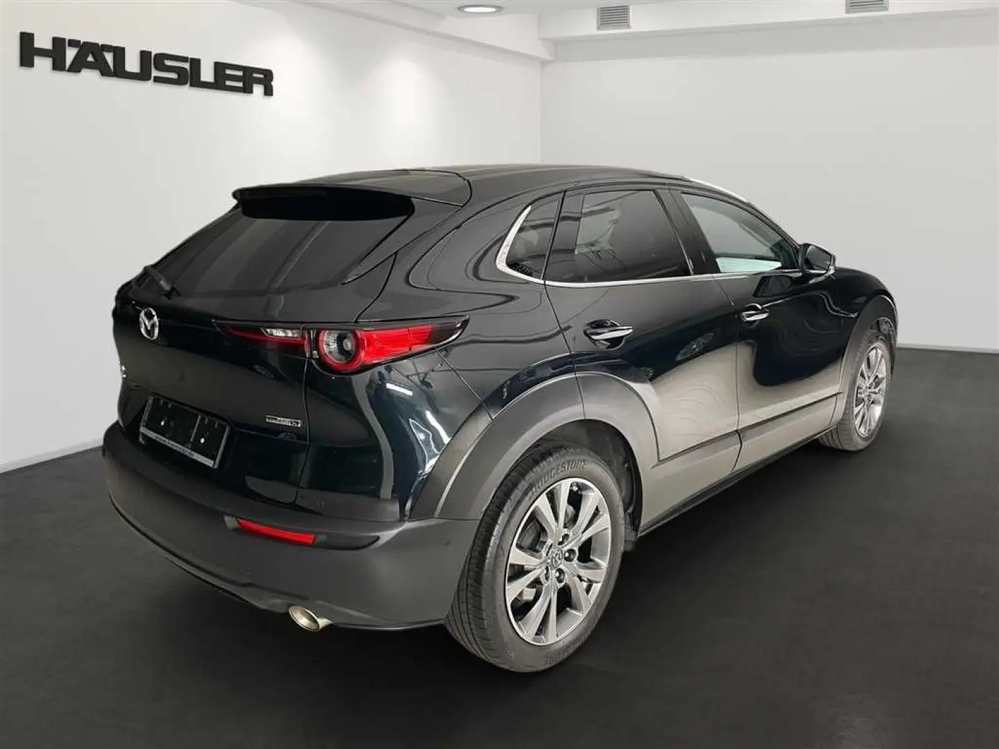 MAZDA CX-30 Selection2.0 M Hybrid AWD Automatik LEASING