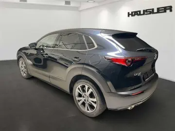 MAZDA CX-30 Selection2.0 M Hybrid AWD Automatik LEASING