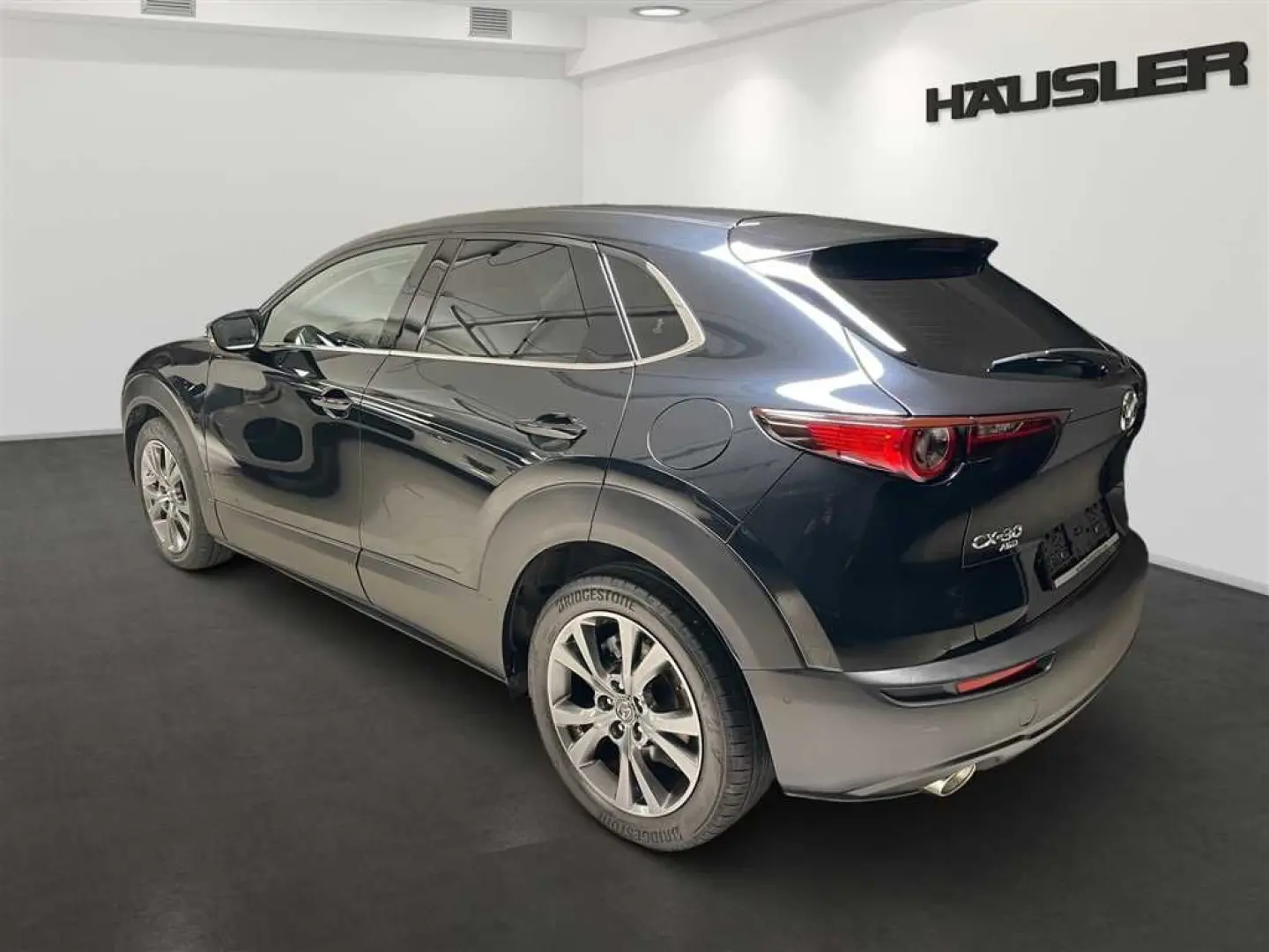 MAZDA CX-30 Selection2.0 M Hybrid AWD Automatik LEASING