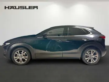 MAZDA CX-30 Selection2.0 M Hybrid AWD Automatik LEASING
