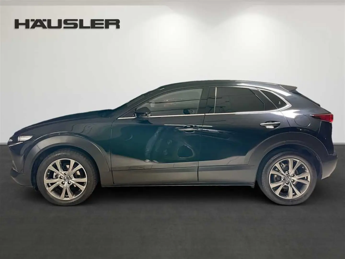 MAZDA CX-30 Selection2.0 M Hybrid AWD Automatik LEASING