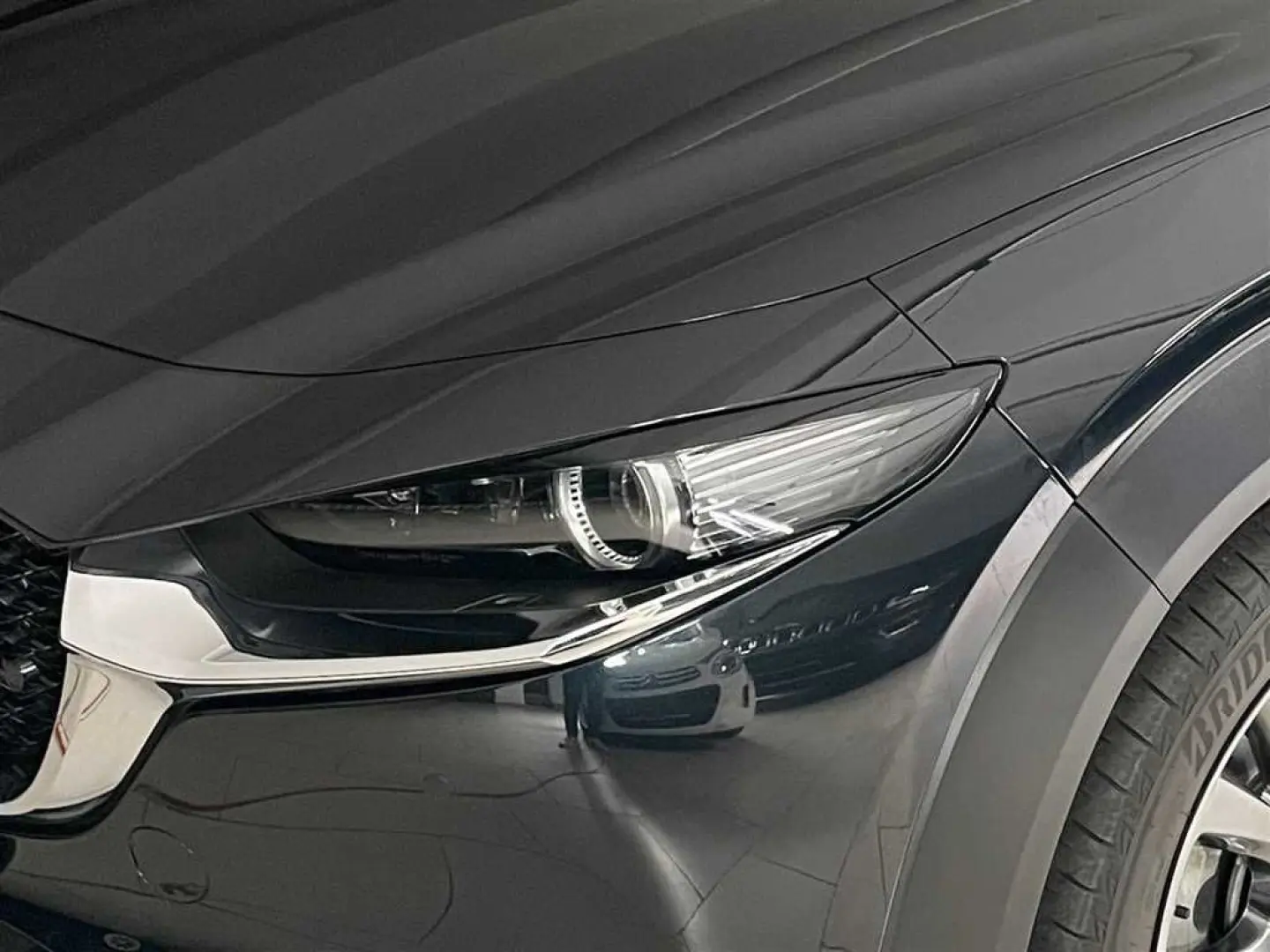 MAZDA CX-30 Selection2.0 M Hybrid AWD Automatik LEASING