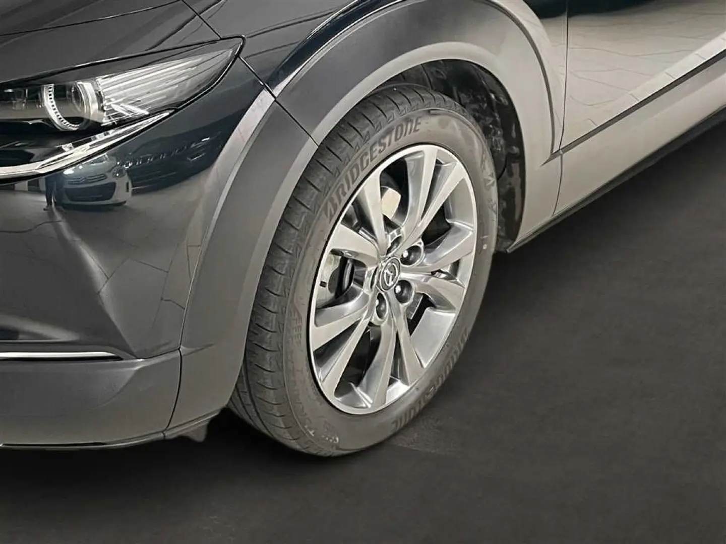 MAZDA CX-30 Selection2.0 M Hybrid AWD Automatik LEASING