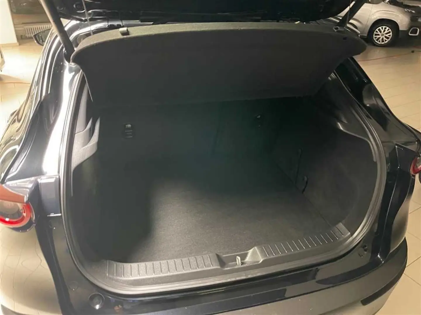 MAZDA CX-30 Selection2.0 M Hybrid AWD Automatik LEASING