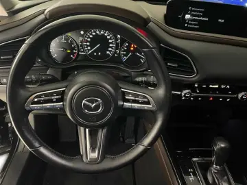 MAZDA CX-30 Selection2.0 M Hybrid AWD Automatik LEASING
