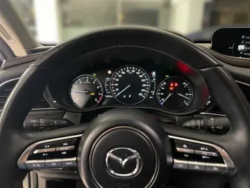 MAZDA CX-30 Selection2.0 M Hybrid AWD Automatik LEASING