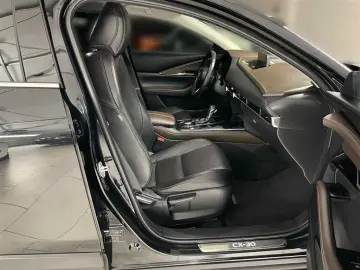 MAZDA CX-30 Selection2.0 M Hybrid AWD Automatik LEASING